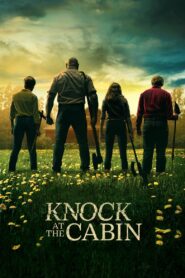 Knock at the Cabin (2023) Hindi English Download