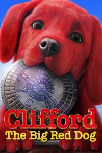 Clifford the Big Red Dog (2021) Hindi Englsih Download