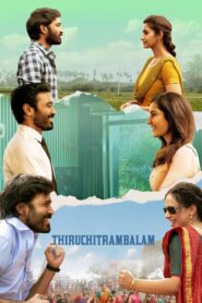 Thiruchitrambalam (2022) Hindi Dubbed HQ