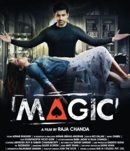 Magic (2021) Bnagla