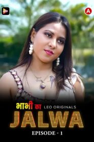 [18+] Bhabhi Ka Jalwa (2023) S01 E02 Hindi download