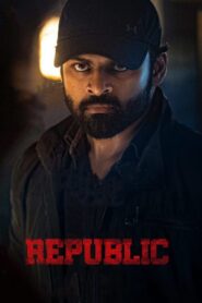 Republic (2021) Hindi Dubbed 720p Download