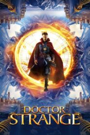 Doctor Strange (2016) Hindi English 720p