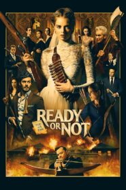 Ready or Not (2019) Dual Audio Hindi English 720p 480p Download