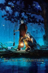 Bridge to Terabithia (2007) Dual Audio Hindi English Download