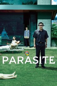 Parasite (2019) Hindi Korean Dual Audio Download HD