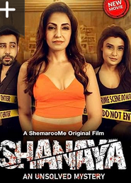 Shanaya An Unsolved Mystery