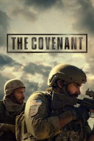 Guy Ritchie’s The Covenant (2023) Dual Audio