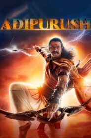 Adipurush (2023) HDRip Hindi Download