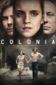 Colonia (2015) Dual Audio Hindi English Download