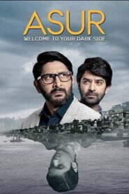 Asur (2020) Hindi Season 1 Web series Download