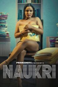 [18+] Naukri (2023) Season 1 Episode 4 Web series Download