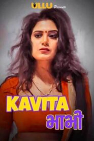 [18+] Kavita Bhabi Season 1 (2020) Hindi Web series Download ULLU