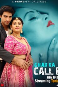 [18+] Ghar Ka Call Boy Season 1 (2023) Episode 4,5,6 Web series Download