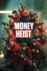 [18+] Money Heist Season 1 (2017) Dual Audio Hindi & English Download