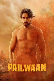 Pailwaan (2019) Download