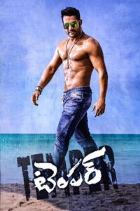 Temper (2015) Hindi Dubbed Download