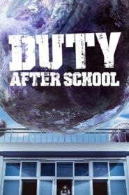 Duty After School (2023) Korean 720p Download