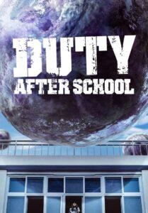 Duty After School (2023) Korean 720p Download