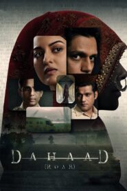 Dahaad (2023) Hindi Web series Download