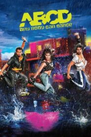 ABCD-(Any Body Can Dance) (2013) Hindi