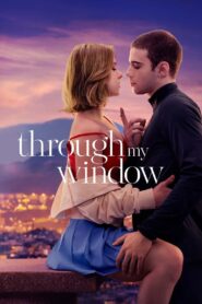 [18+] Through My Window (2022) Dual Audio Hindi+English