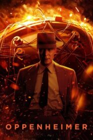 Oppenheimer (2023) IMAX Dual Audio Hindi+English BluRay Download