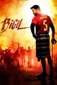 Bigil (2019) Dual Audio Hindi+Tamil Download