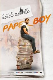 Paper Boy (2018) Dual Audio Hindi ORG Download