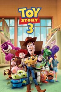 Toy Story 3 Dual Audio