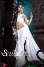 Shaakuntalam (2023) Dual Audio Hindi+Telugu Download