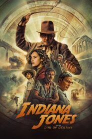 Indiana Jones and the Dial of Destiny 2023 HD Dual Audio Hindi Clean Eng ORG