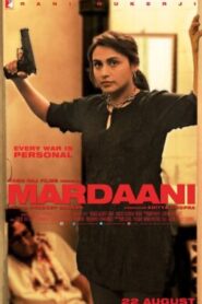 Mardaani