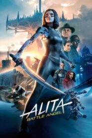 Alita: Battle Angel (2019) Dual Audio Hindi English Download