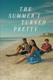 [18+] The Summer I Turned Pretty Season 1 (2022) Dual Audio Hindi English Download