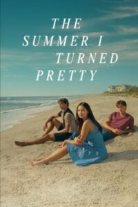 [18+] The Summer I Turned Pretty Season 2 (2022) Dual Audio Hindi English Download