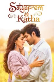 Satyaprem Ki Katha (2023) FULL HD Hindi