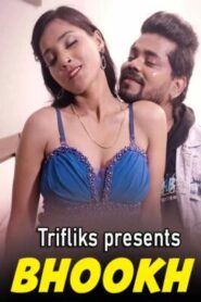 [18+] Bhookh (2022) S1 E2