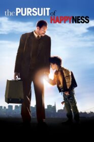 The Pursuit of Happyness (2006) Dual Audio