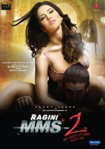 [18+] Ragini MMS 2