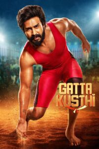 Gatta Kusthi (2023) Dual Audio Hindi ORG