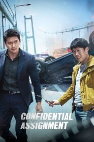 Confidential Assignment (2017) Dual Audio Hindi+Korean Download