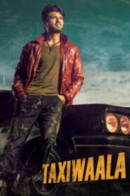 Super Taxi – Taxiwala (2018) Hindi