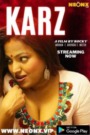 [18+] Karz (2023) Hindi Short Film