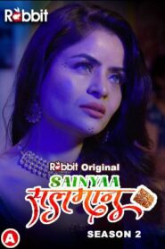 [18+] Sainyaa Salman 2023 S2 Part 1 Web series Download