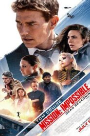 Mission: Impossible – Dead Reckoning Part One (2023) 720p 1080p 4K HD Dual Audio 1080p Download