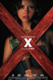 [18+] X (2022) Dual Audio Hindi English