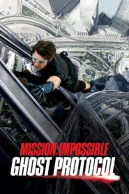 Mission: Impossible – Ghost Protocol (2011) Dual Audio