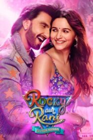 Rocky Aur Rani Kii Prem Kahaani 2023 Hindi HD WEB-DL Download