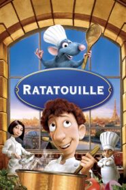 Ratatouille (2007) Dual Audio Hindi ORG+English ORG Download